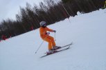 Жители Приамурья посоревнуются в горнолыжном спорте в память о Герое России