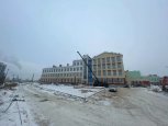 Две новые школы начнут строить в Амурской области в этом году