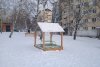 За 16,4 миллиона рублей в Зее благоустроят два двора