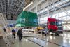 На космодром Восточный привезли разгонный блок «Фрегат» для предстоящего запуска
