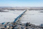 Мост через Зею в Благовещенске построен на 80 процентов