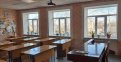 В 2022 году Приамурье отремонтировало 9 школ в Амфросиевском районе ДНР. Фото: mstroy28.amurobl.ru
