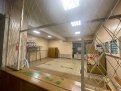 Во зейском Дворце спорта приступили к демонтажным работам. Фото: amurobl.ru