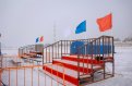 На Амуре прошла приемка площадок для международных соревнований. Фото: amurobl.ru