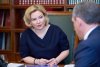 Минкульт поддержит амурские проекты: Василий Орлов встретился с министром культуры России