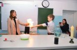 «Удивила всех»: в школе Благовещенска открылась экспериментальная гостиная