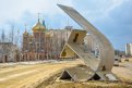 Ремонт Красной Пресни в Тынде возьмут на особый контроль. Фото: Алексей Сухушин