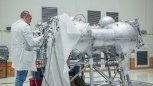 Аппарат «Луна-25» запустят с космодрома Восточный 13 июля