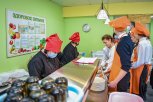 Школьные кафе и новый детсад: амурские депутаты распределили дополнительные доходы бюджета
