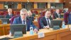 Зейский район станет округом: законопроект о преобразовании принят в первом чтении