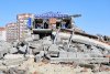 Обрушившееся здание в Благовещенском округе оказалось гостиницей