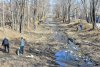 В Благовещенске введен режим повышенной готовности из-за выхода грунтовых вод
