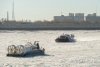 Почти 1 300 человек пересекли границу между Благовещенском и Хэйхэ