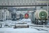 Десять вагонов с углем сошли с рельсов в Тындинском округе