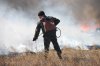 Населенные пункты Амурской области проверяют на готовность к пожароопасному сезону