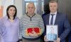 Участника СВО из Благовещенска посмертно наградили орденом Мужества