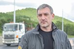 Василий Орлов: «Чтобы сохранить дороги, мы на месяц закрываем их для большегрузов»