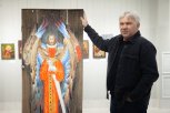 Святые в лицах: в Благовещенске открылась уникальная выставка икон