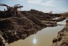 Золотодобывающая организация в Зейском районе выплатит штраф в 35 миллионов рублей