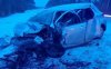 В Шимановском округе при столкновении двух иномарок погиб пассажир