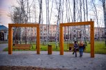Два двора благоустроят в Белогорске по нацпроекту «Жилье и городская среда»