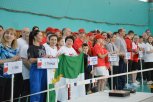 Трудовые коллективы из Благовещенска и Тынды победили в региональном фестивале комплекса ГТО