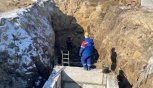 В микрорайоне Благовещенска отключат воду из-за строительства новой школы