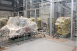 На космодроме Восточный завершились испытания системы стартового стола «Ангары»
