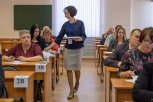 В Благовещенске родители и журналисты напишут ЕГЭ по русскому языку