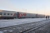 Новые купейные и плацкартные вагоны будут курсировать в поезде Тында — Кисловодск