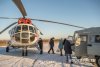 В Благовещенске осужден бизнесмен за мошенничество с рейсами санавиации