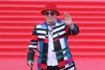 Славный юбилей: знаменитый модельер Вячеслав Зайцев отпраздновал 85-летие