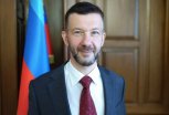 Министр из ЛНР стал исполняющим обязанности губернатора Чукотки