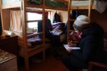 Бездомных из благовещенского приюта «Покров» переселят в другие учреждения