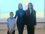 Школьники из Благовещенска стали победителями Всероссийского конкурса экологических проектов