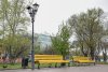 На благоустройство территорий муниципалитеты Приамурья получат 39 миллионов рублей