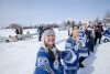 Северные районы Амурской области празднуют День оленевода и охотника