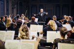 В Благовещенске впервые выступит губернаторский симфонический оркестр Иркутской филармонии