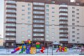 Дома на тысячу квартир построят в Амурской области для востребованных специалистов. Фото: Архив АП