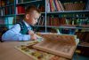 Нейросеть написала для библиотек Благовещенска сказку «Банка тишины»