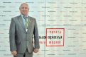 Олег Артемьев на космофесте в Благовещенске в 2016 году. Фото: Архив АП