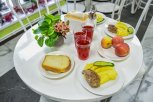 К новому учебному году во всех школах Тынды откроются «школьные кафе»
