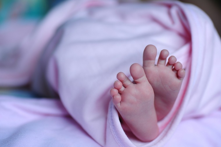 Спустя 20 лет в Благовещенске прекращено дело о гибели новорожденного ребенка. Фото: pxhere.com