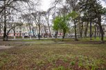 Сквер водников в Благовещенске преобразится к сентябрю