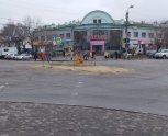 В Благовещенске возобновят движение на пересечении улиц Красноармейская и Пионерская