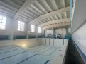 В Зее ремонтируют помещение бассейна во Дворце спорта. Фото: amurobl.ru