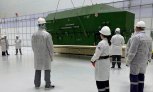 На космодром Восточный доставлен спутник «Кондор-ФКА»