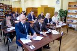 Родители выпускников благовещенских школ написали ЕГЭ по русскому языку