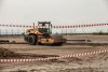 В южных районах Амурской области приступили к грейдированию дорог