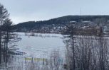 Правительство Москвы поможет отремонтировать стадион «БАМ» в Тынде